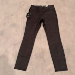 Simply Vera Ultra-stretch Mid-Rise Ankle Pant